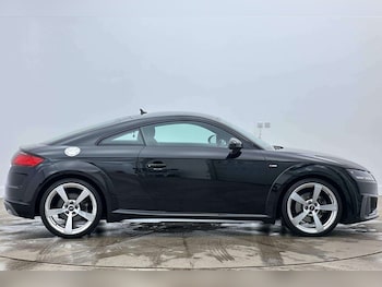 Used Audi TT 2023 for sale - 78960805: Photo