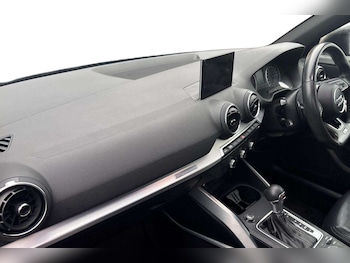 Used Audi Q2 2018 for sale - 77401706: Photo