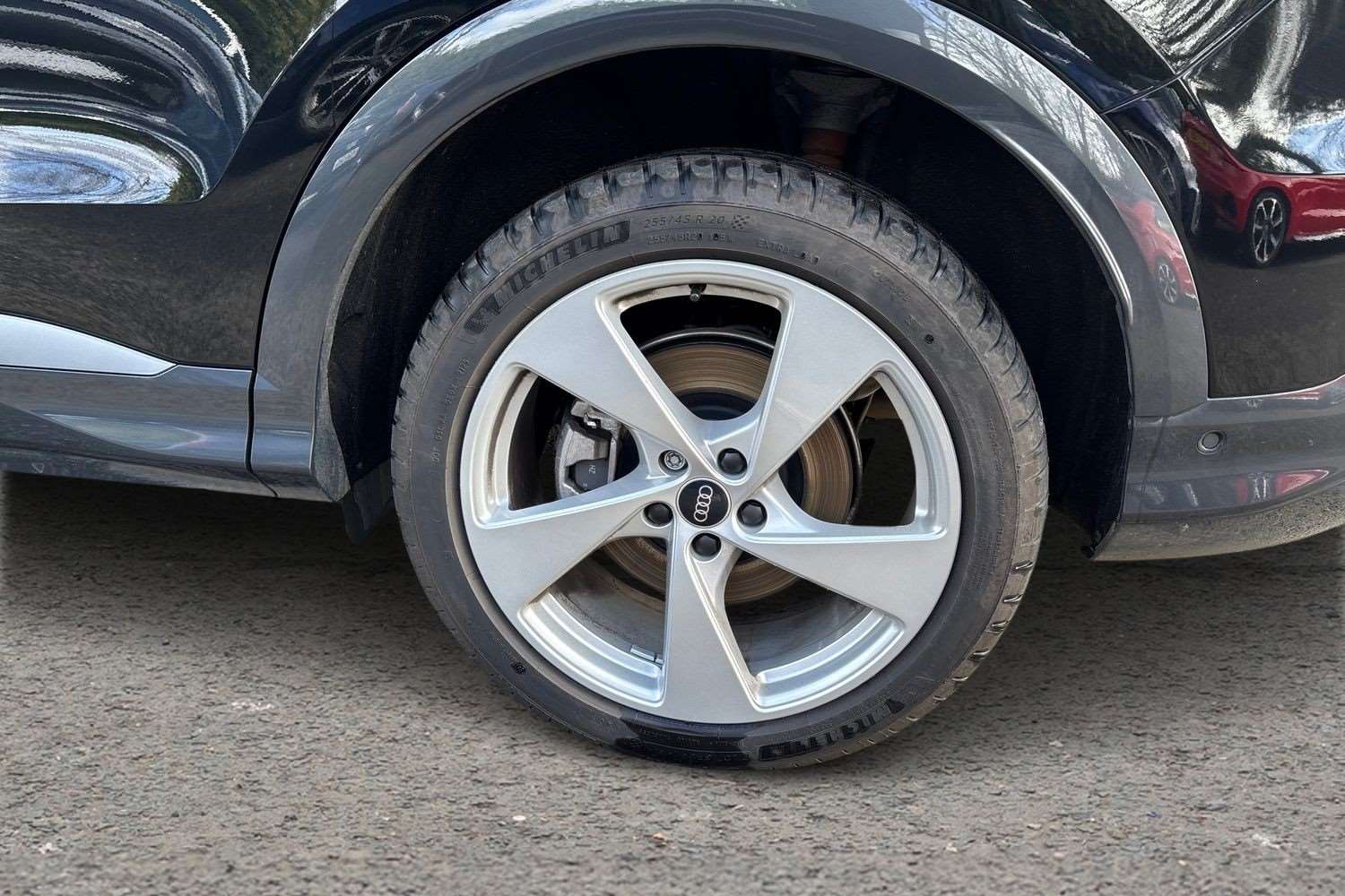 Used Audi Q5 for sale - 77885860: Photo 10