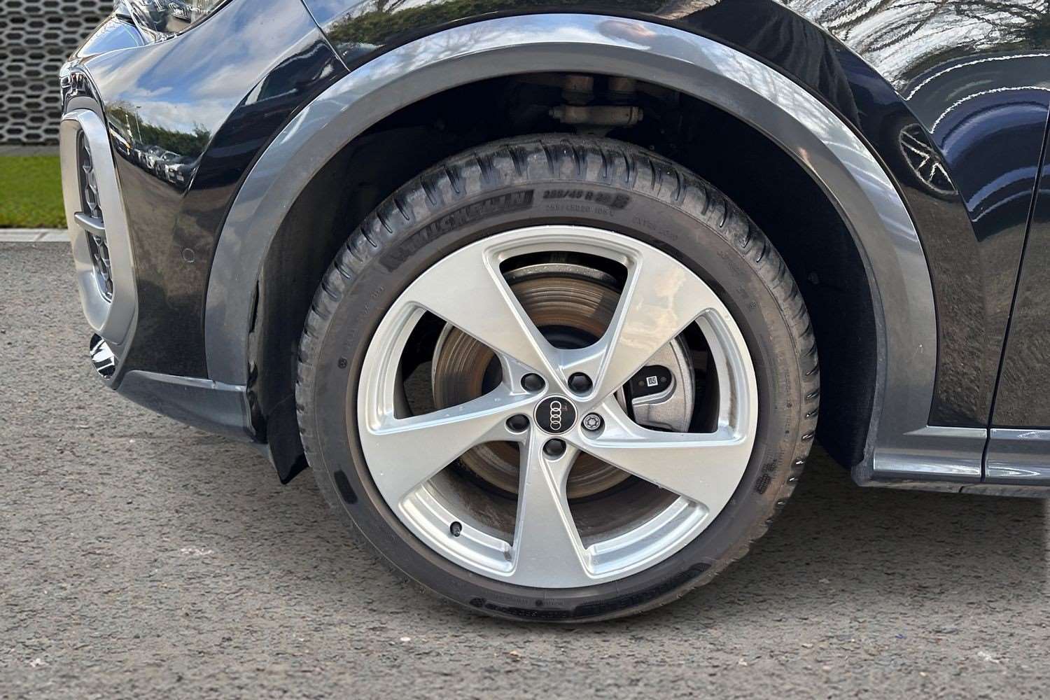 Used Audi Q5 for sale - 77885860: Photo 11