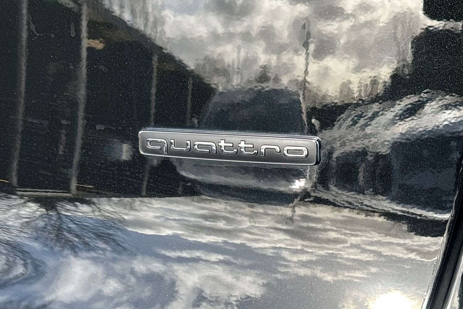 Used Audi Q5 for sale - 77885860: Photo 12