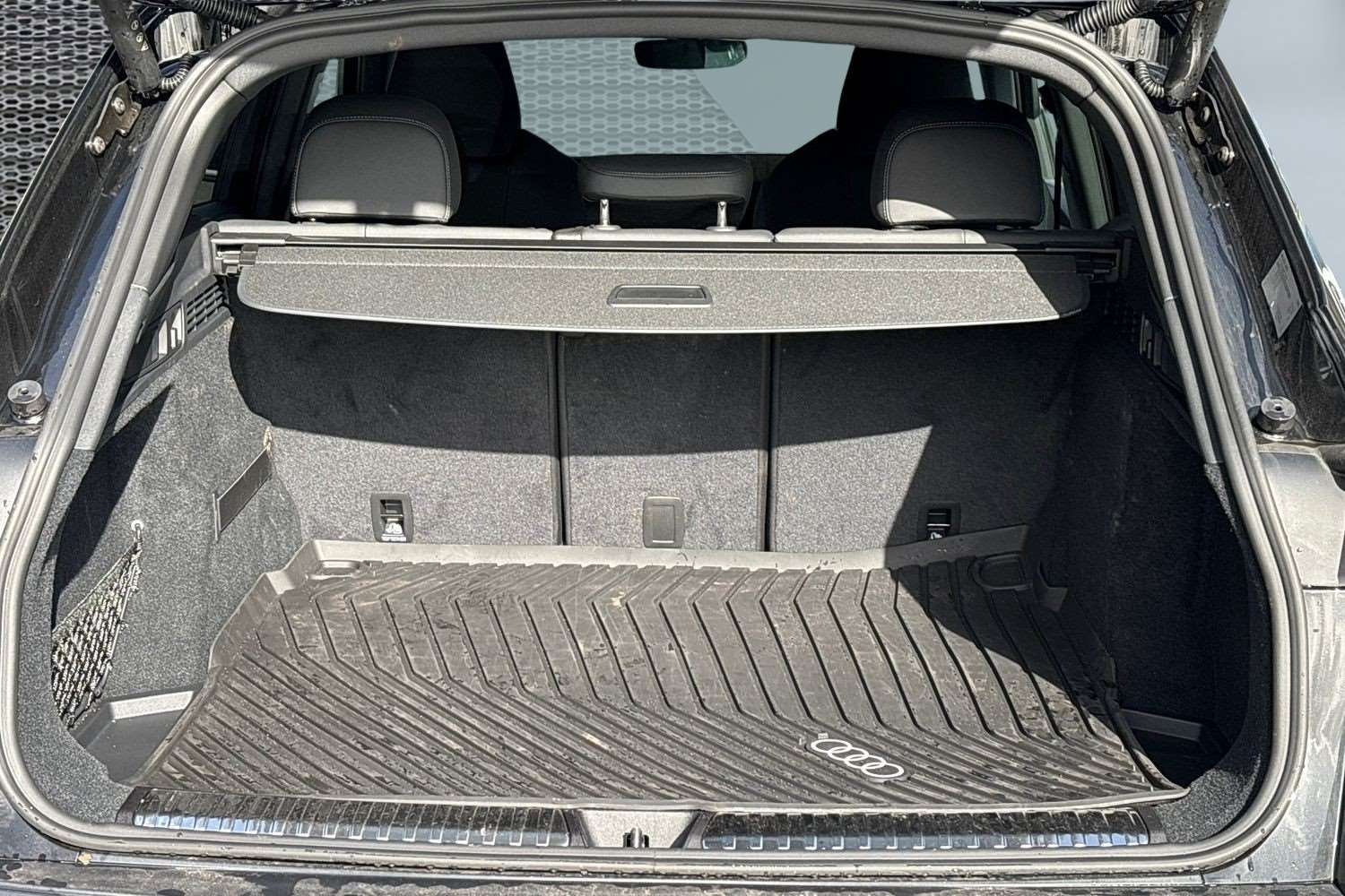 Used Audi Q5 for sale - 77885860: Photo 13