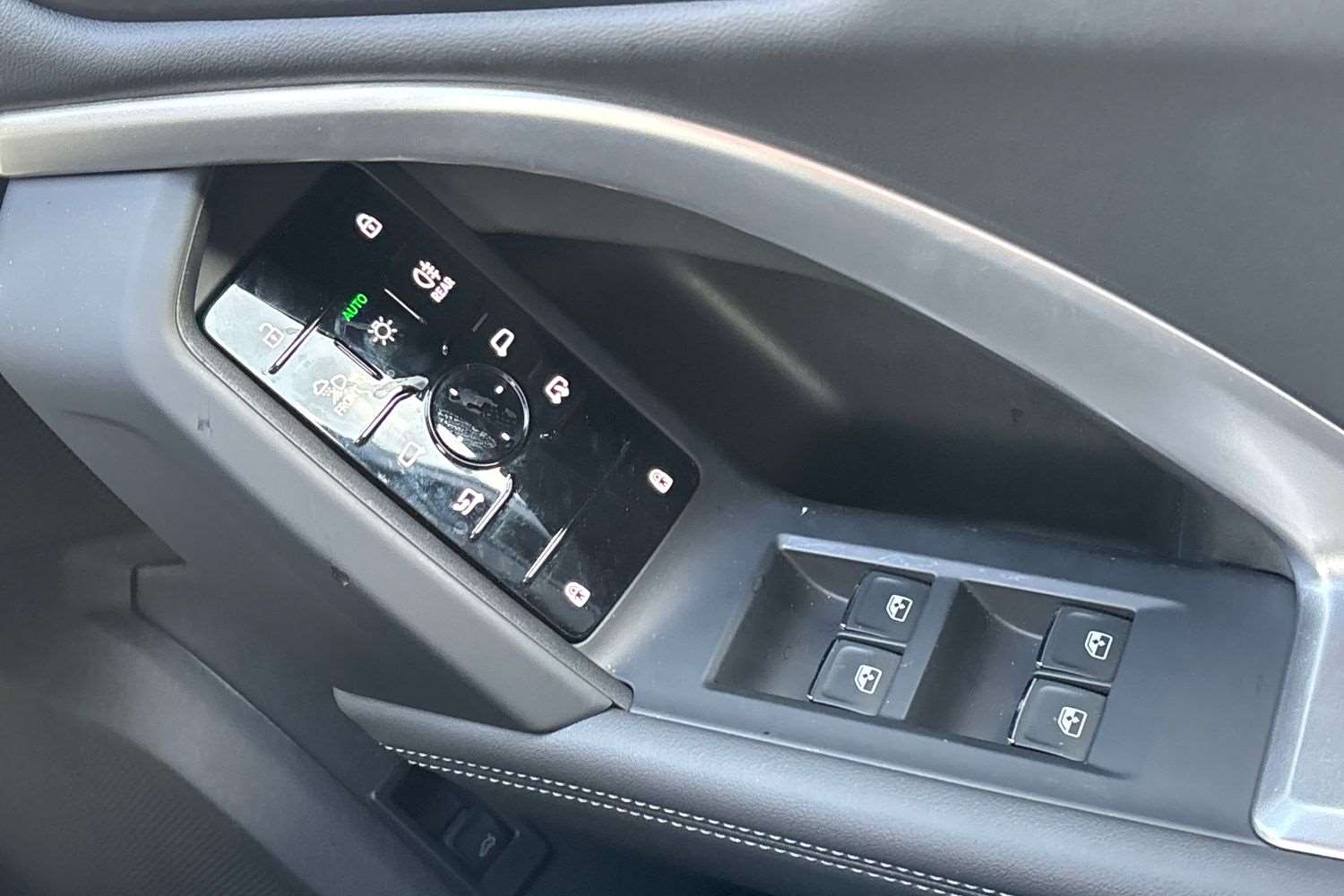 Used Audi Q5 for sale - 77885860: Photo 14