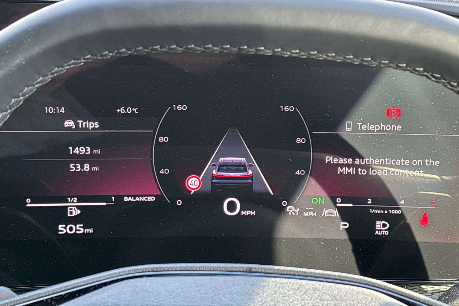 Used Audi Q5 for sale - 77885860: Photo 18