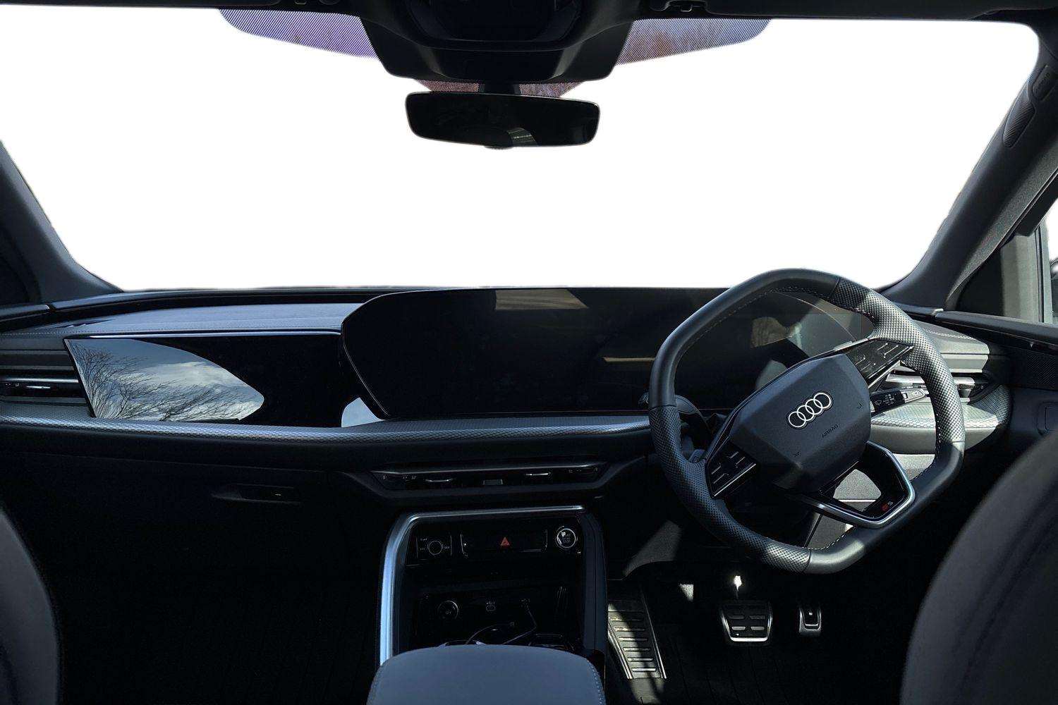 Used Audi Q5 for sale - 77885860: Photo 19