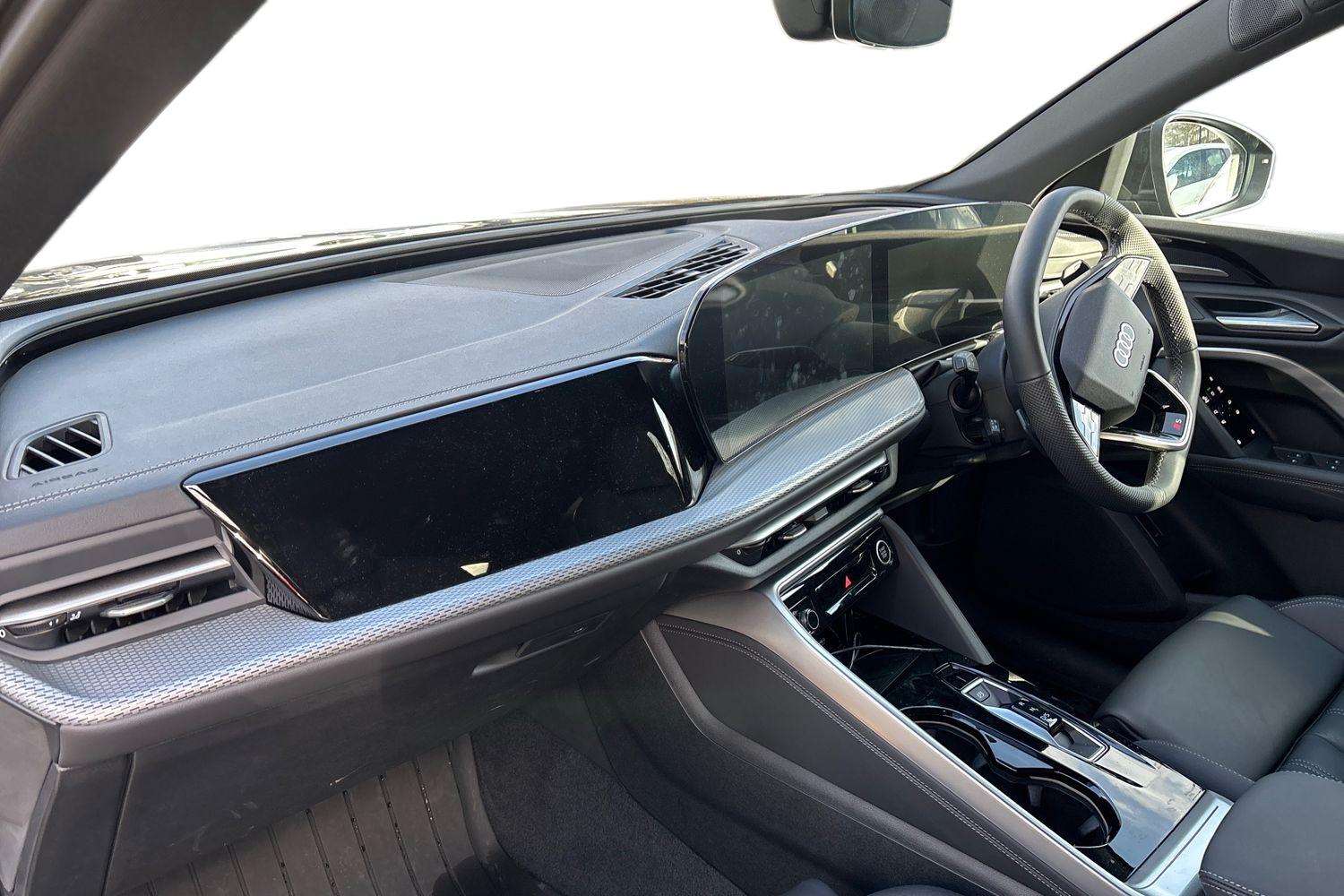 Used Audi Q5 for sale - 77885860: Photo 2