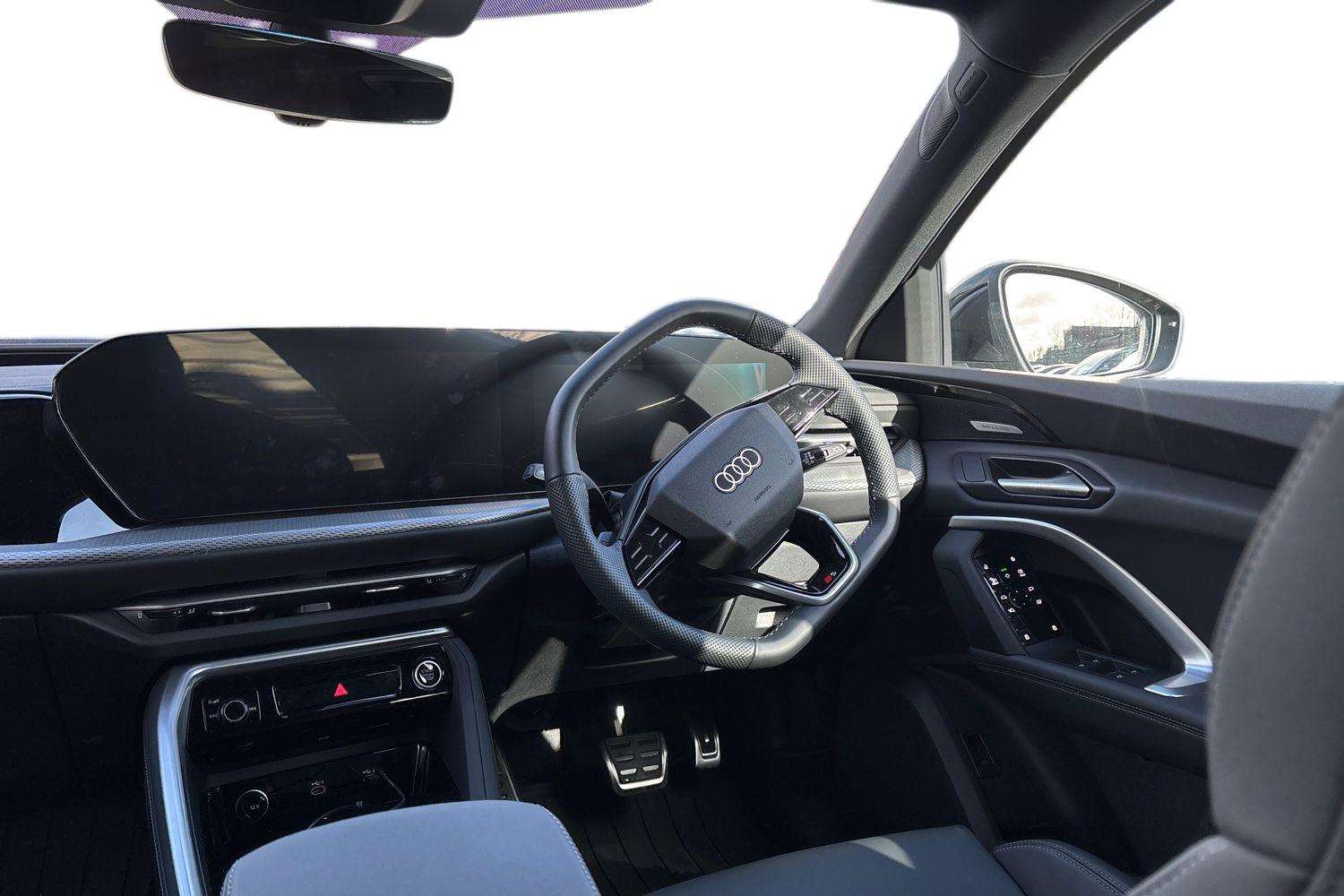 Used Audi Q5 for sale - 77885860: Photo 20