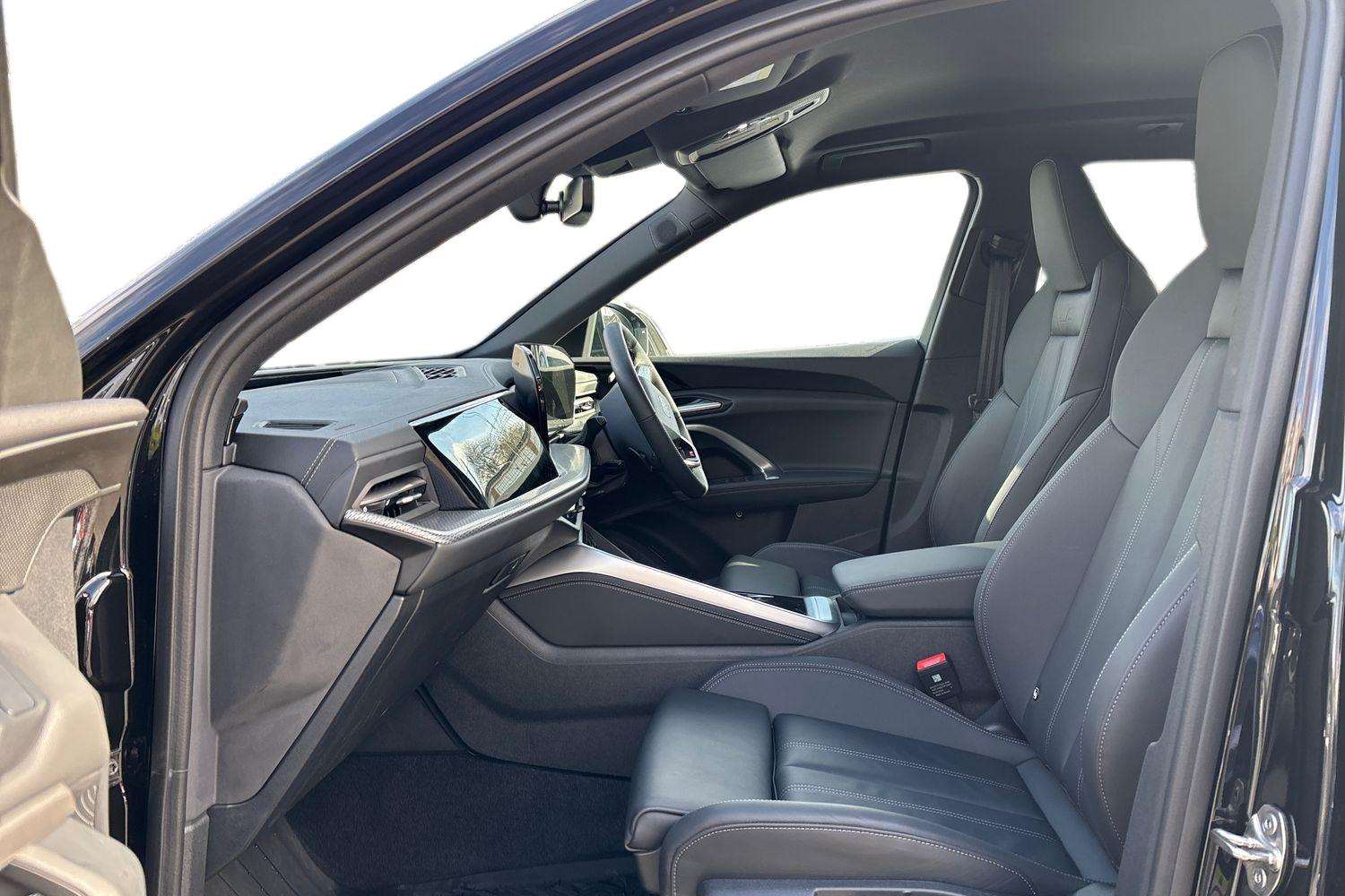 Used Audi Q5 for sale - 77885860: Photo 21