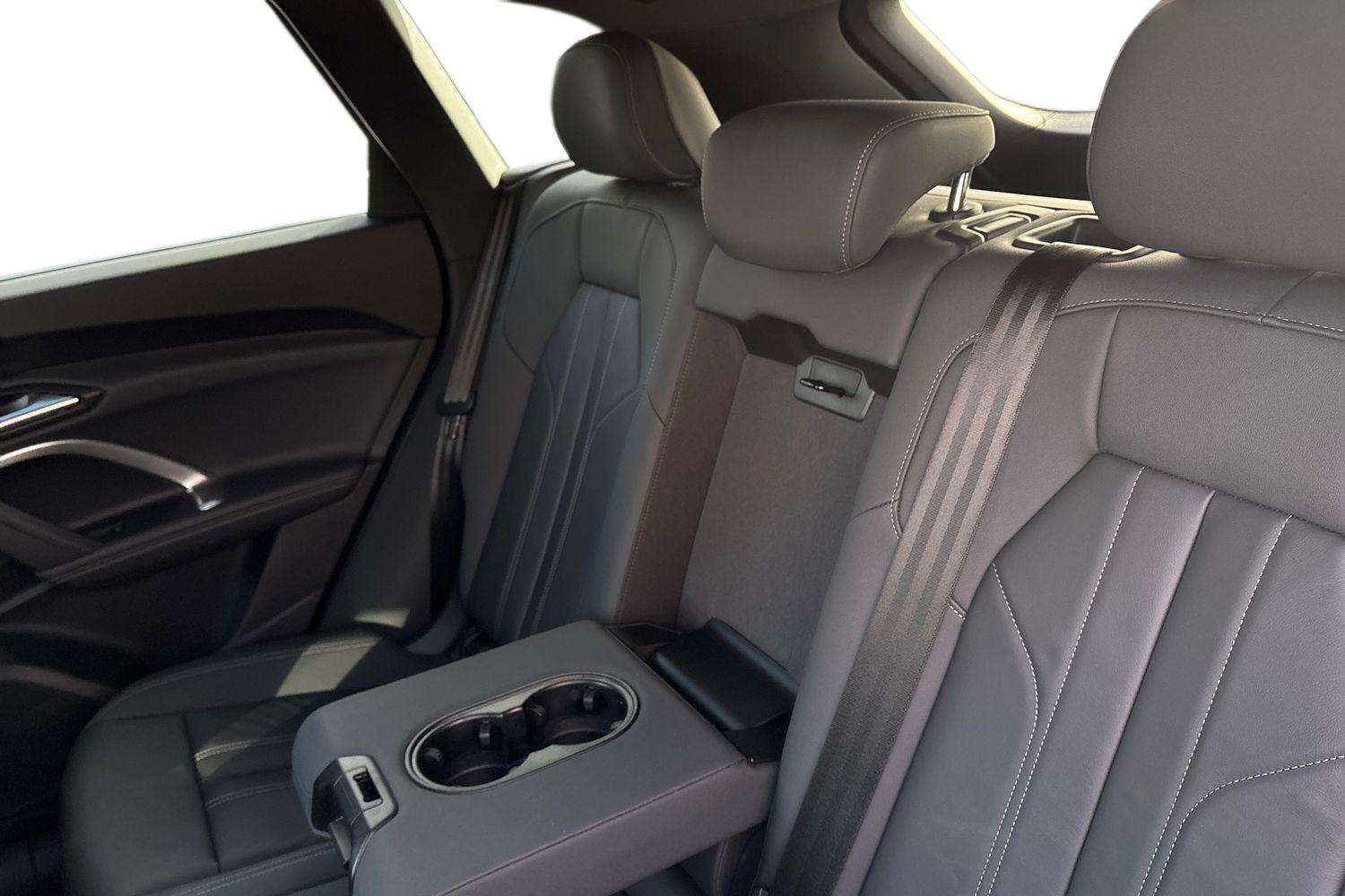 Used Audi Q5 for sale - 77885860: Photo 22