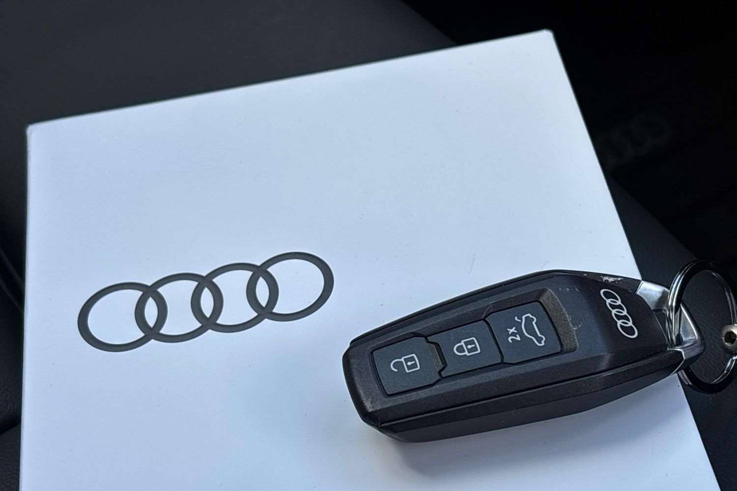 Used Audi Q5 for sale - 77885860: Photo 25