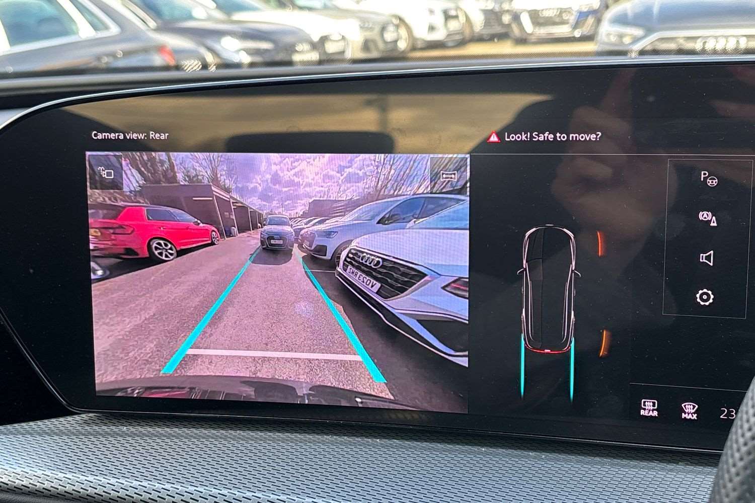 Used Audi Q5 for sale - 77885860: Photo 26