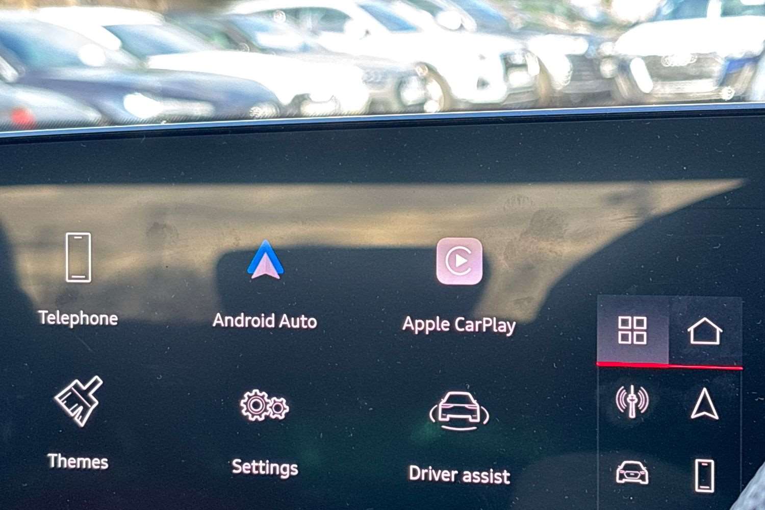 Used Audi Q5 for sale - 77885860: Photo 27