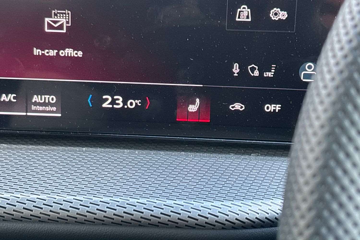 Used Audi Q5 for sale - 77885860: Photo 28