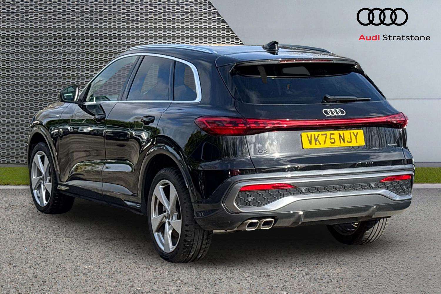 Used Audi Q5 for sale - 77885860: Photo 3
