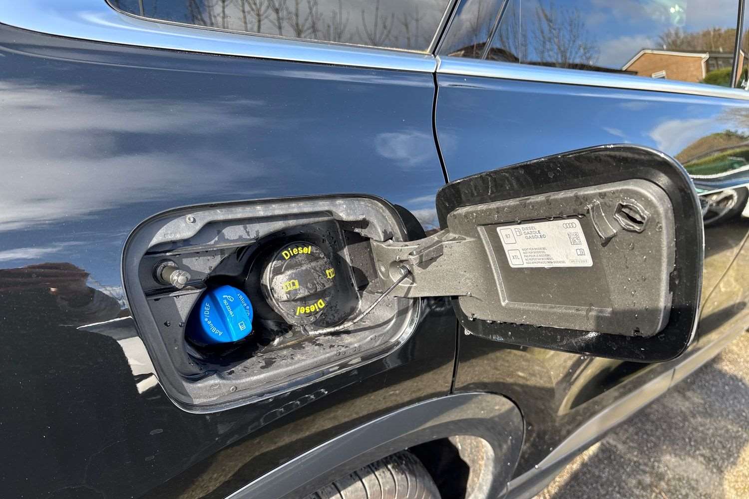 Used Audi Q5 for sale - 77885860: Photo 31