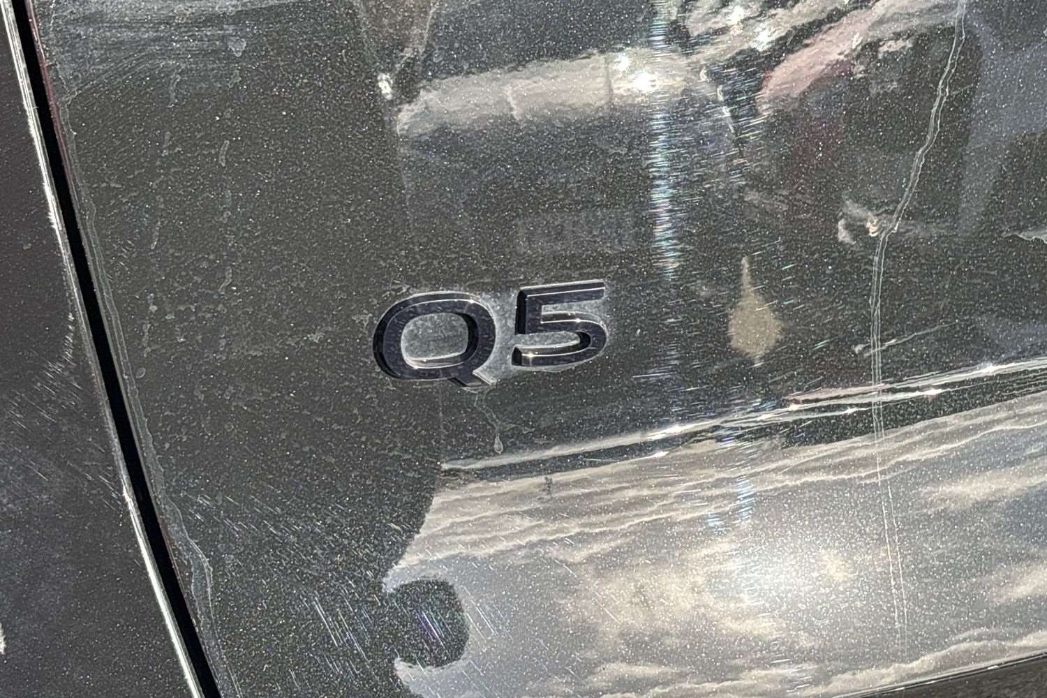 Used Audi Q5 for sale - 77885860: Photo 32