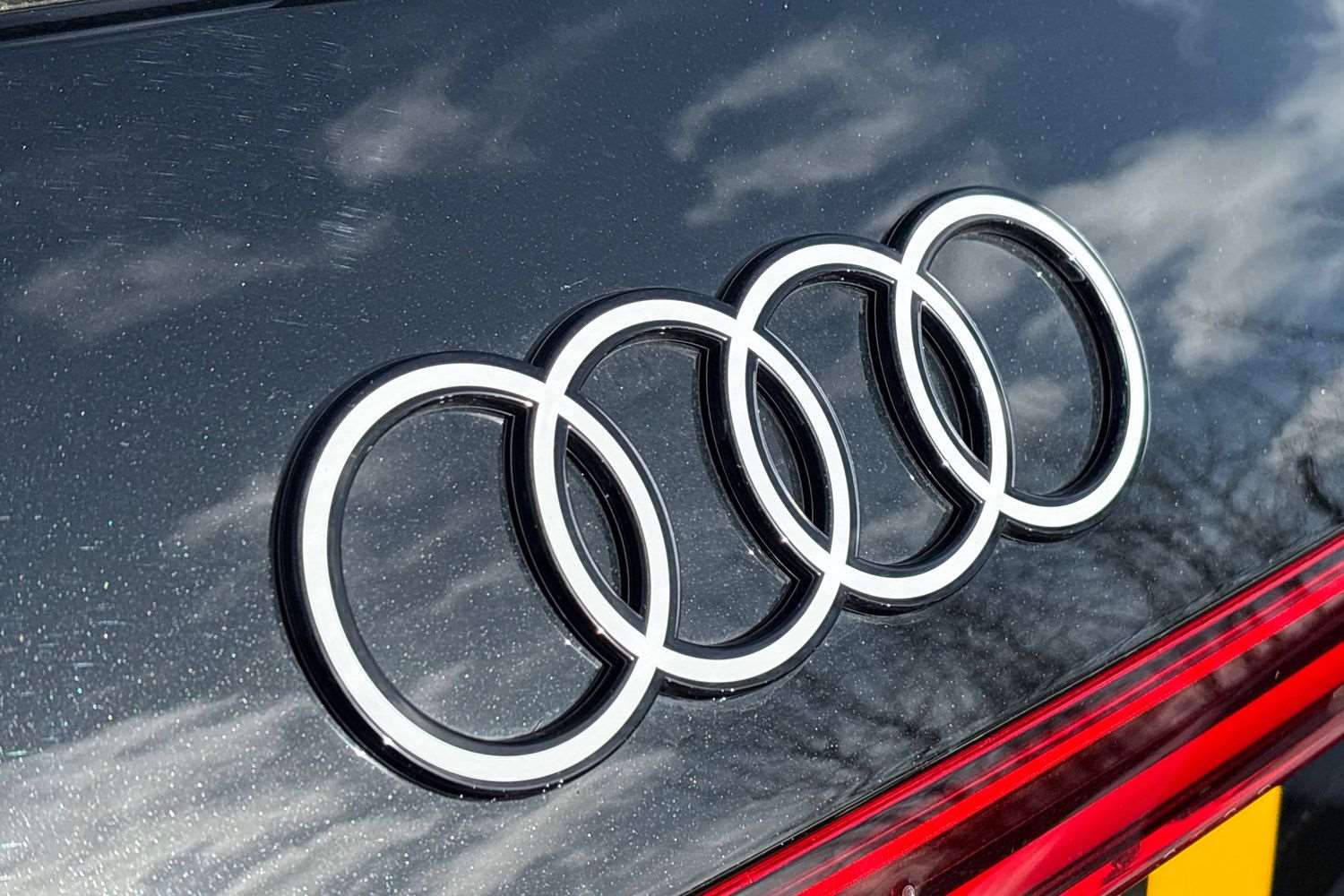 Used Audi Q5 for sale - 77885860: Photo 33