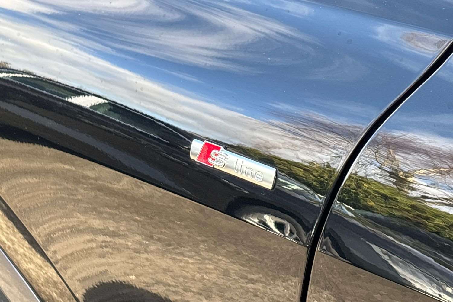 Used Audi Q5 for sale - 77885860: Photo 34