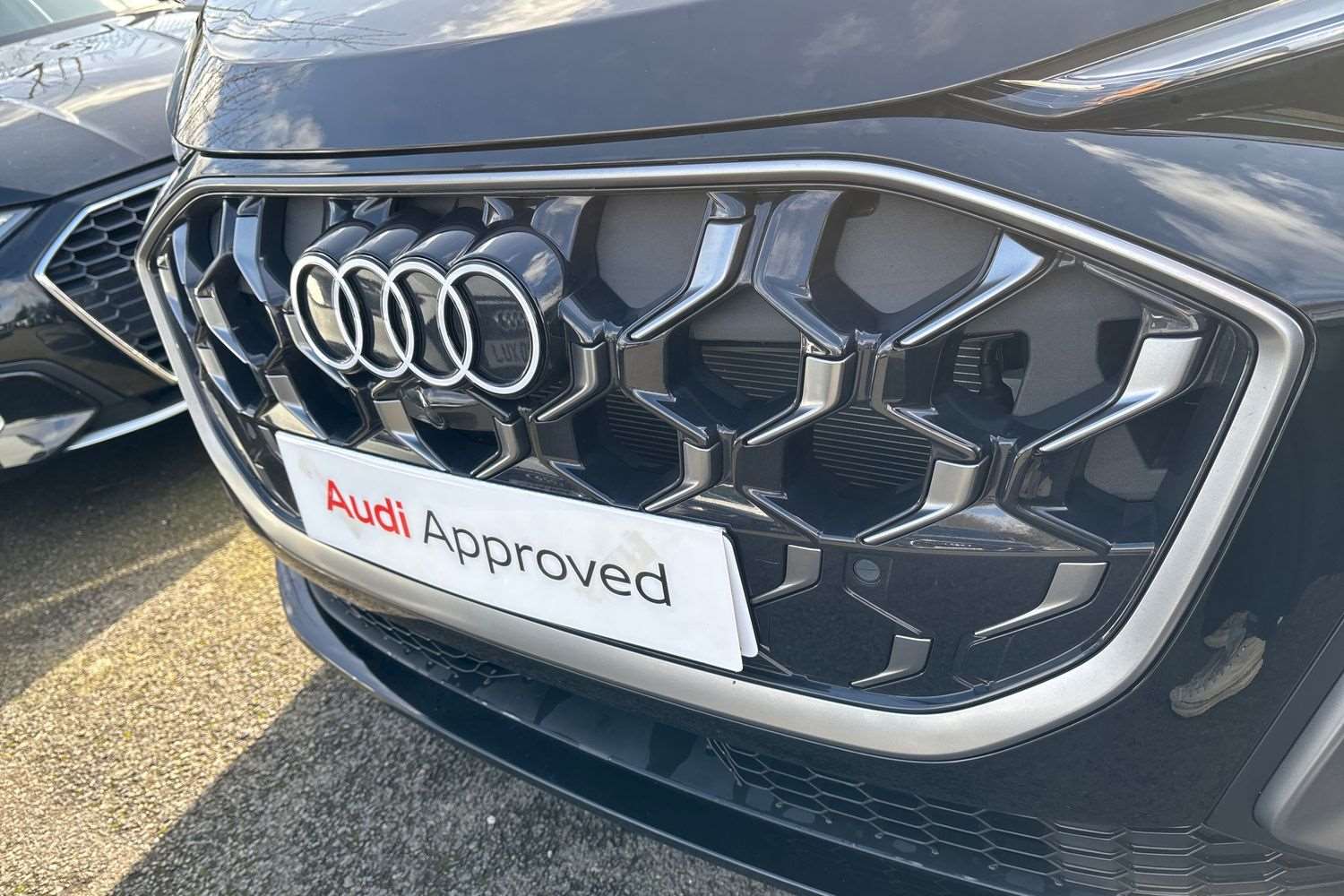 Used Audi Q5 for sale - 77885860: Photo 35