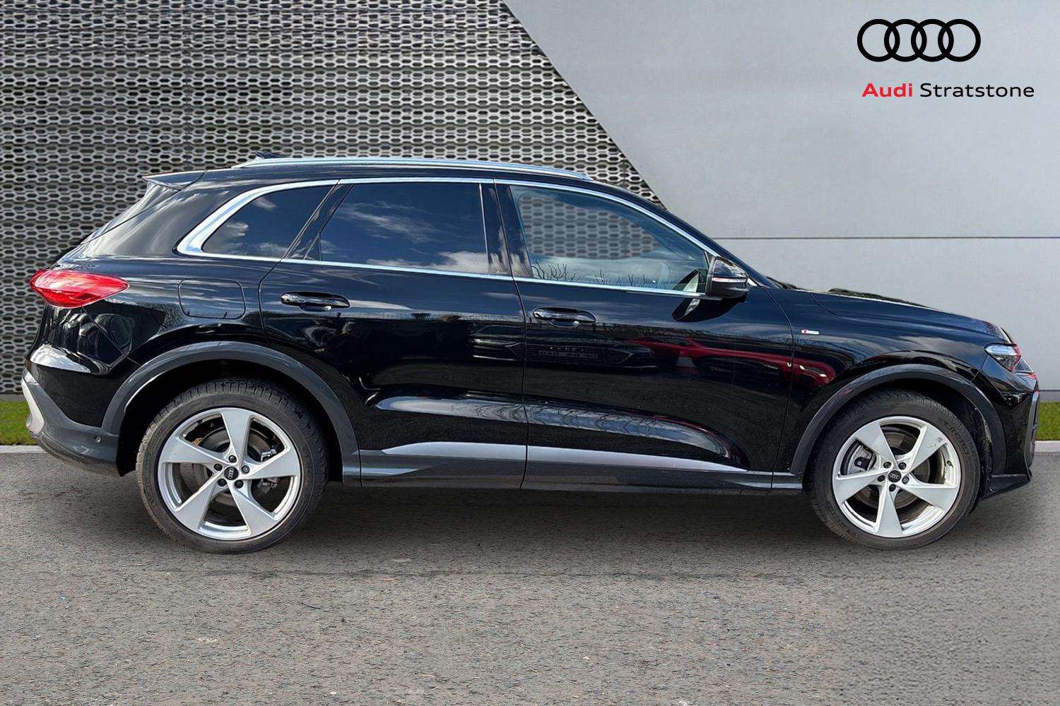Used Audi Q5 for sale - 77885860: Photo 4