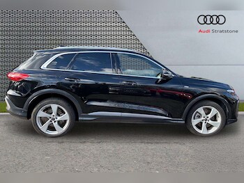 Used Audi Q5 2025 for sale - 77885860: Photo