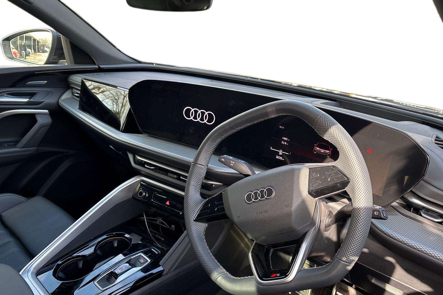 Used Audi Q5 for sale - 77885860: Photo 6