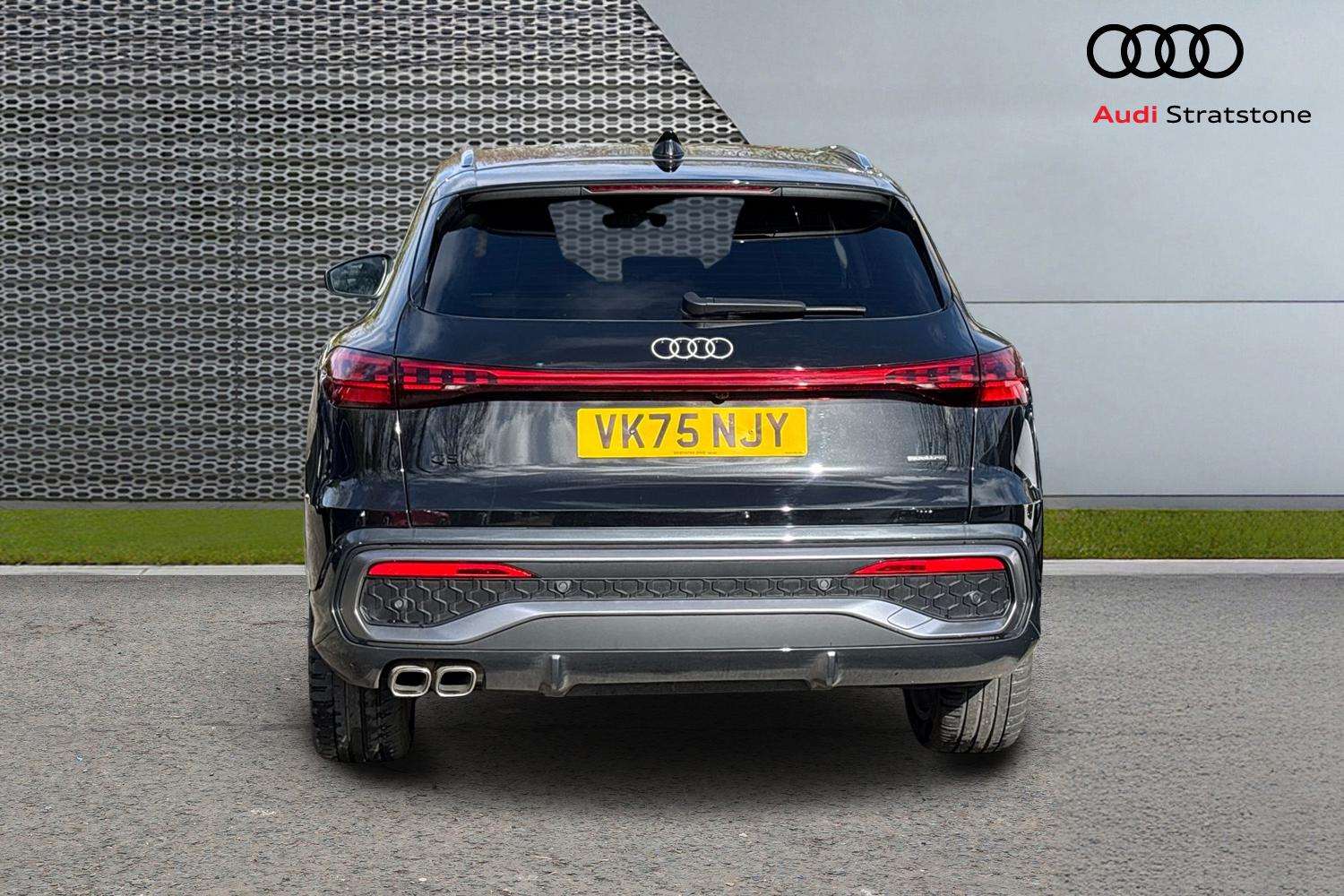 Used Audi Q5 for sale - 77885860: Photo 7