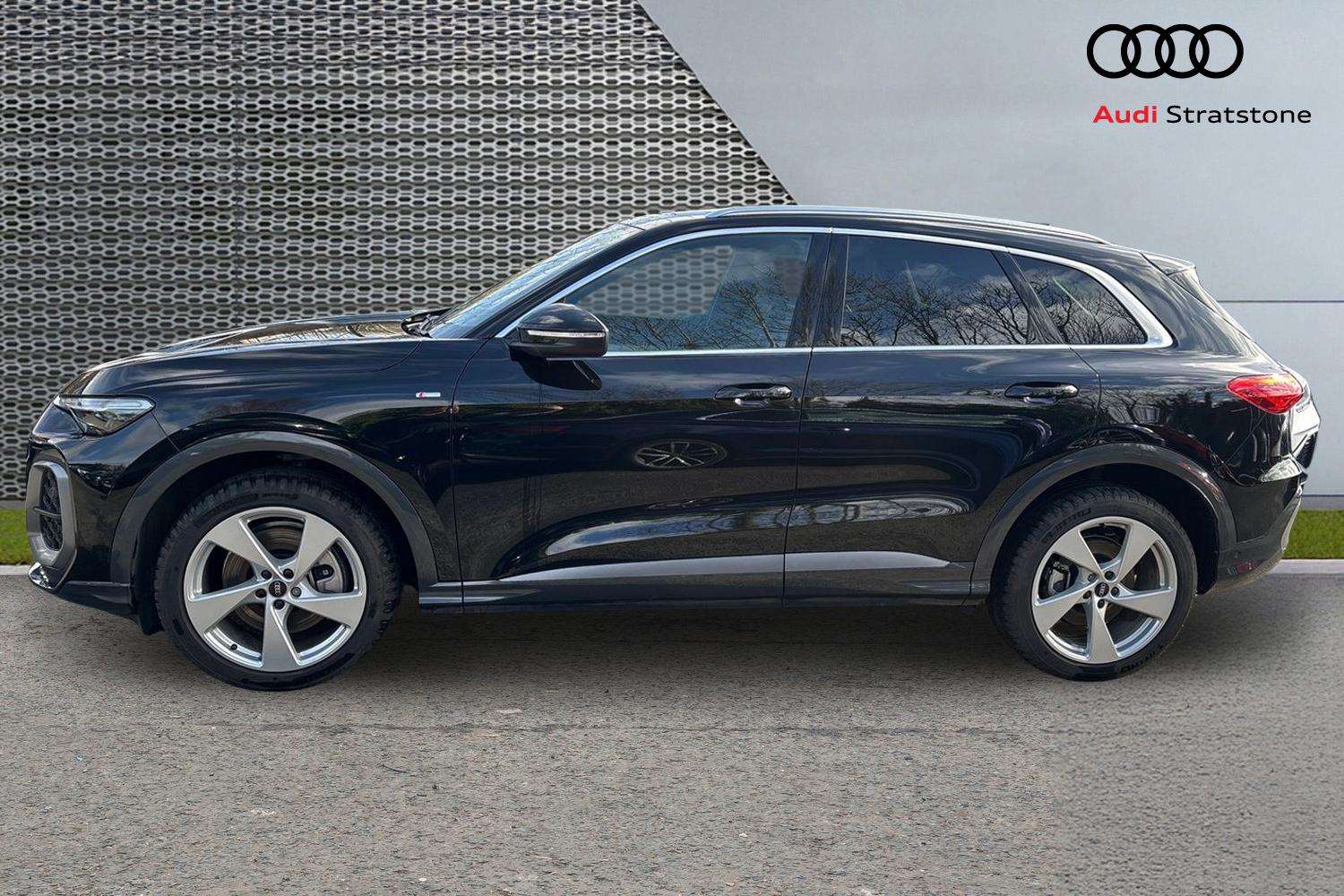 Used Audi Q5 for sale - 77885860: Photo 8