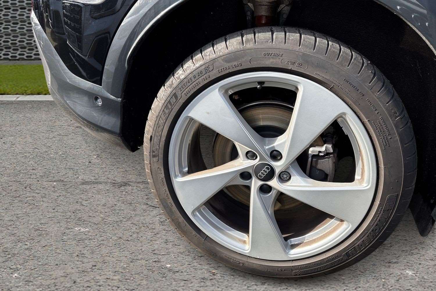 Used Audi Q5 for sale - 77885860: Photo 9