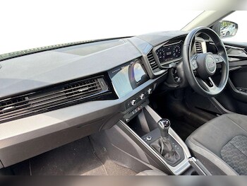 Used Audi A1 2022 for sale - 78707184: Photo