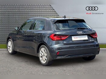 Used Audi A1 2022 for sale - 78707184: Photo
