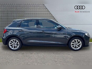 Used Audi A1 2022 for sale - 78707184: Photo