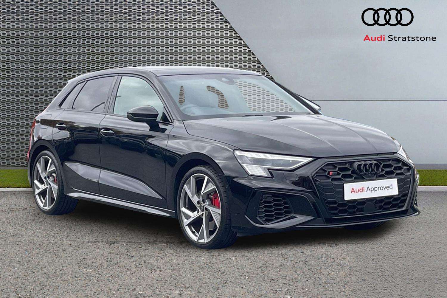 Used Audi A3 2023 for sale - 76598316: Photo 1