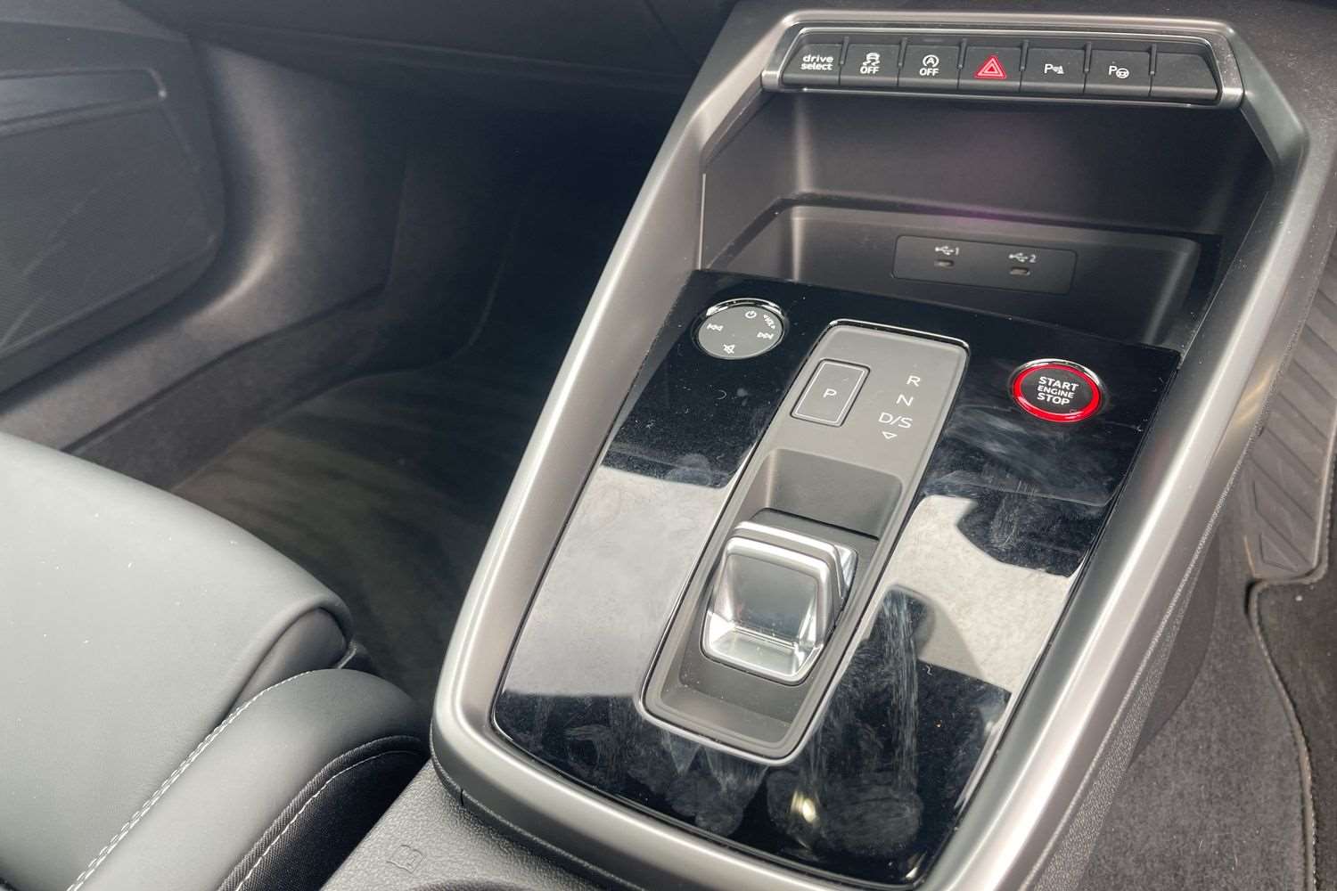 Used Audi A3 2023 for sale - 76598316: Photo 15