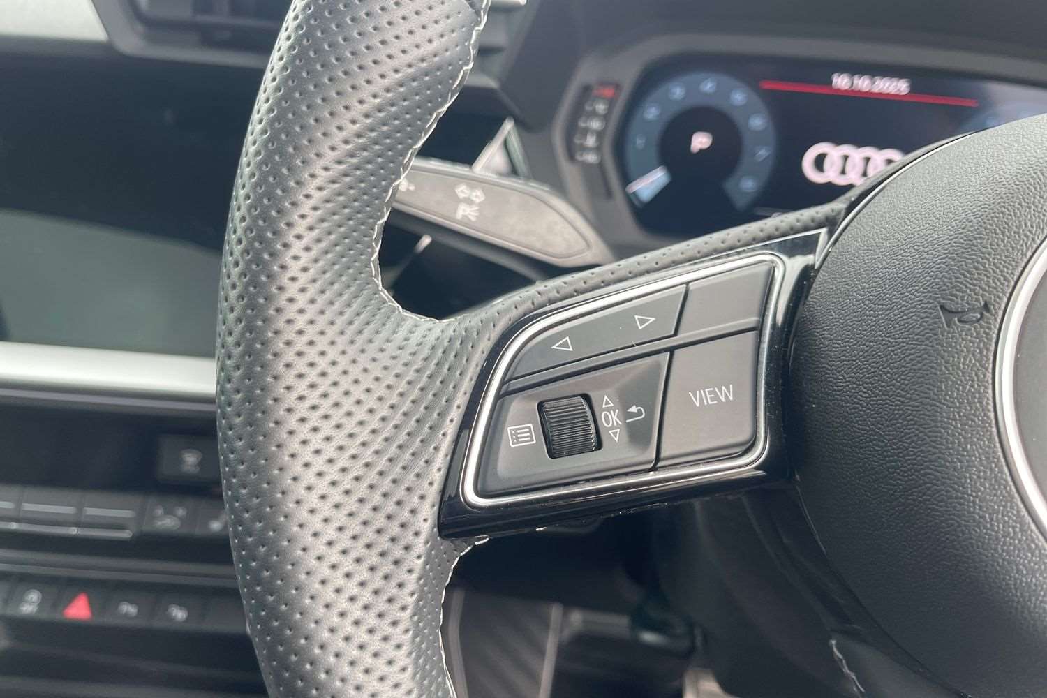 Used Audi A3 2023 for sale - 76598316: Photo 16