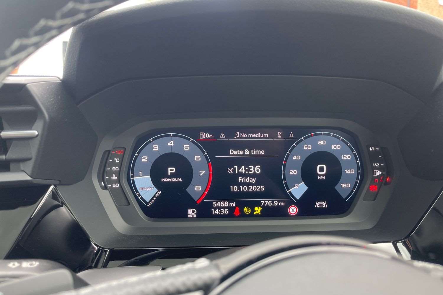 Used Audi A3 2023 for sale - 76598316: Photo 18