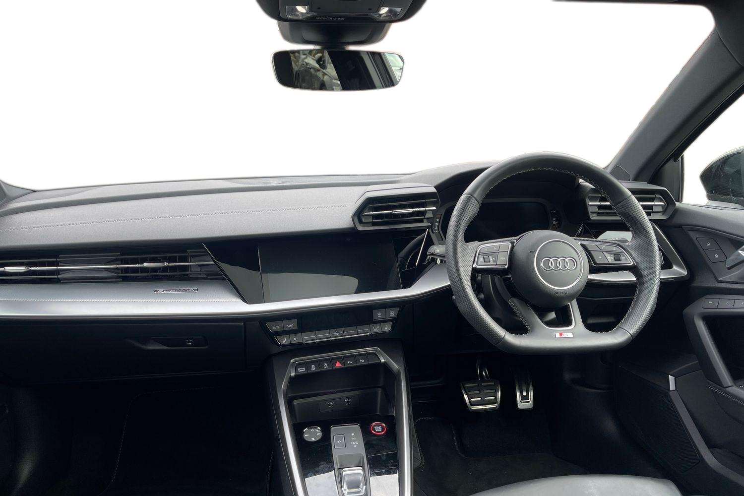 Used Audi A3 2023 for sale - 76598316: Photo 19