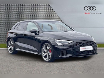 Used Audi A3 2023 for sale - 76598316: Photo