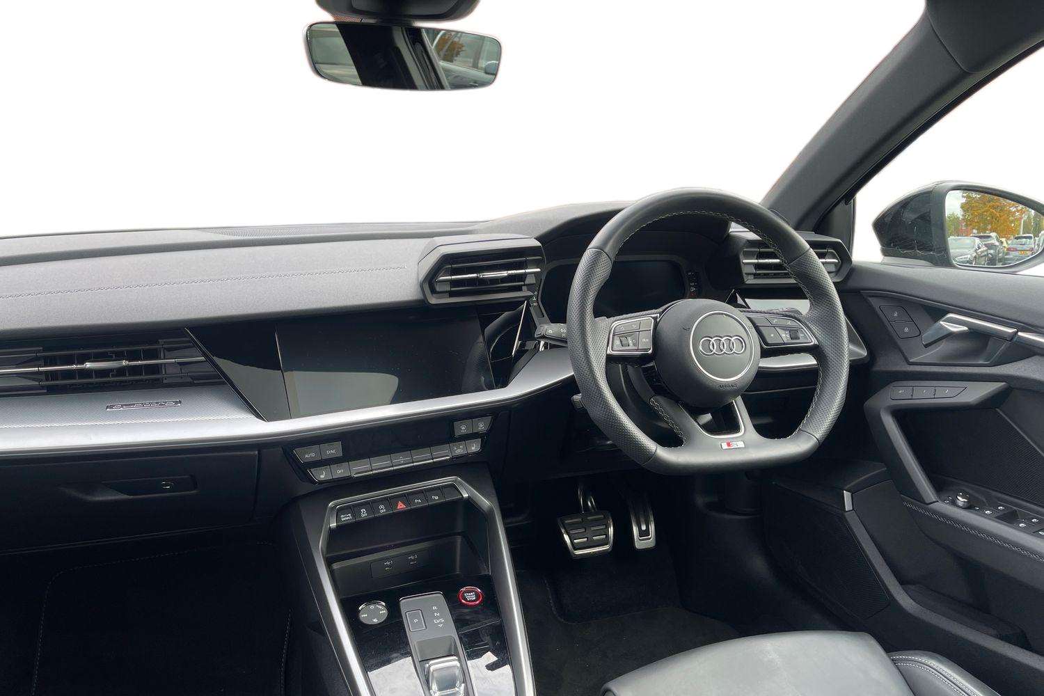 Used Audi A3 2023 for sale - 76598316: Photo 20