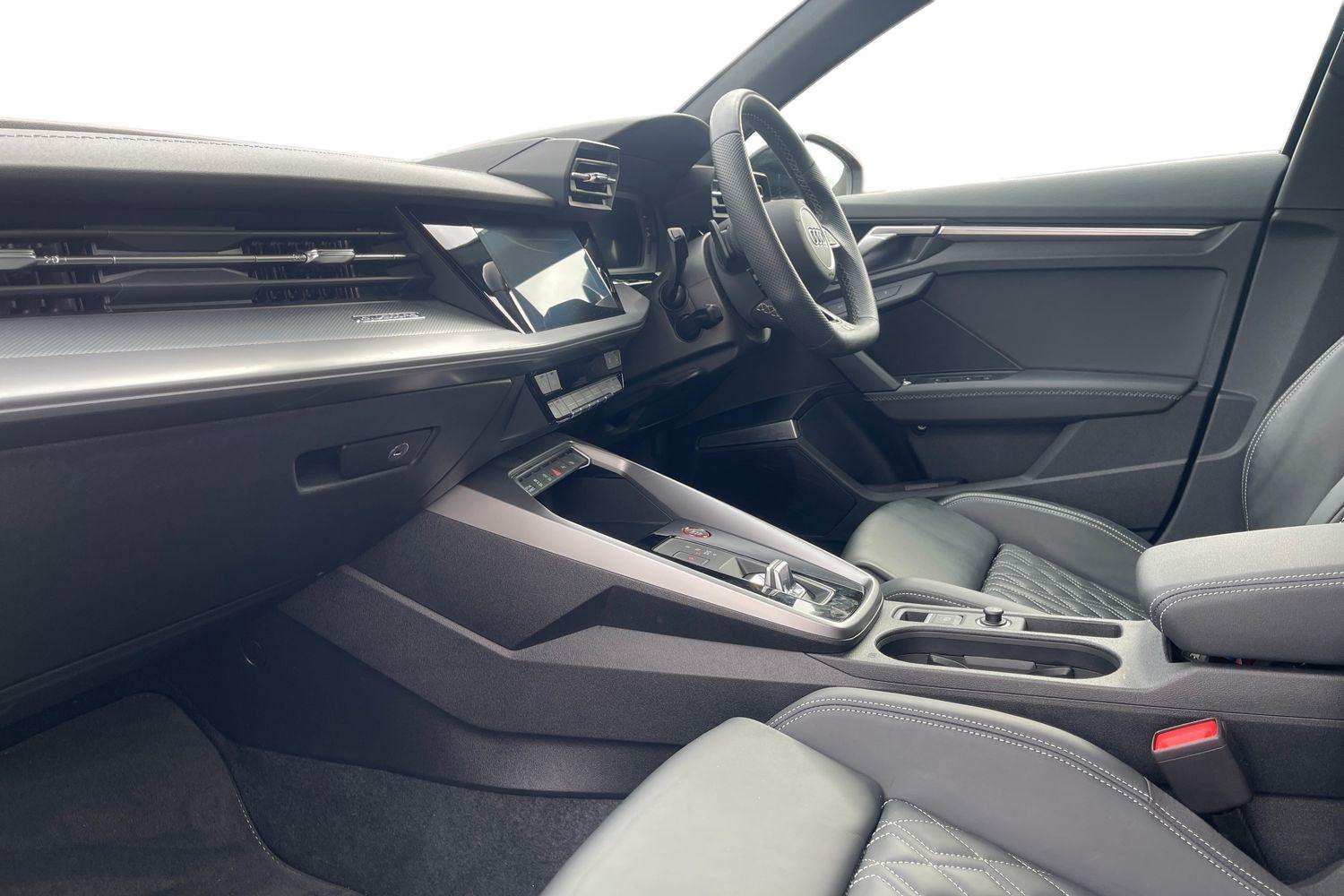 Used Audi A3 2023 for sale - 76598316: Photo 21