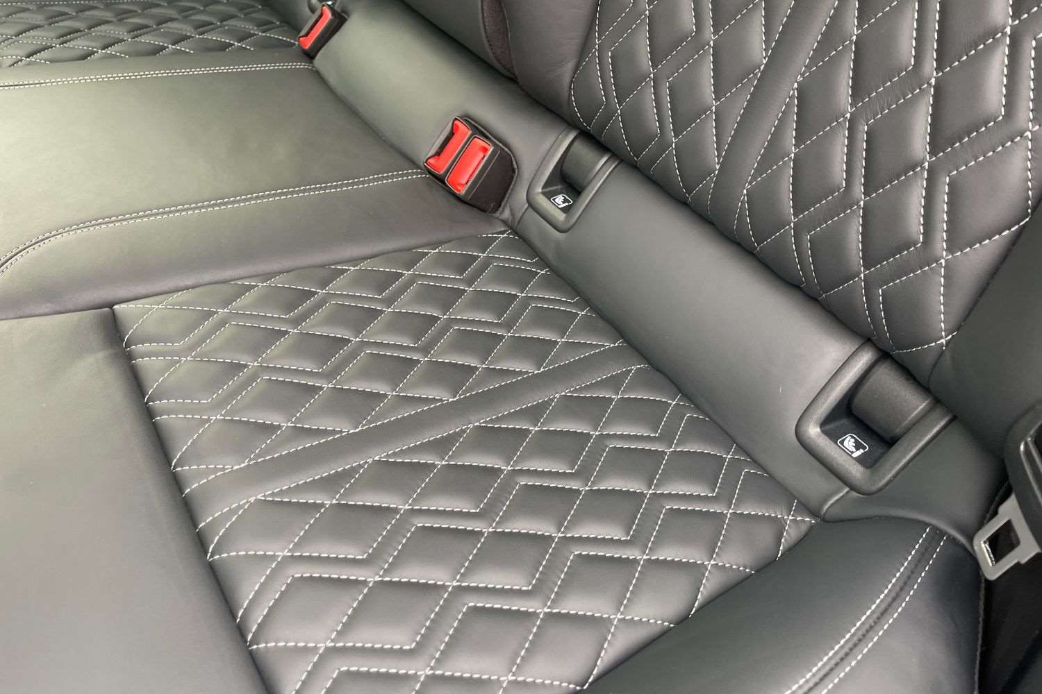 Used Audi A3 2023 for sale - 76598316: Photo 24