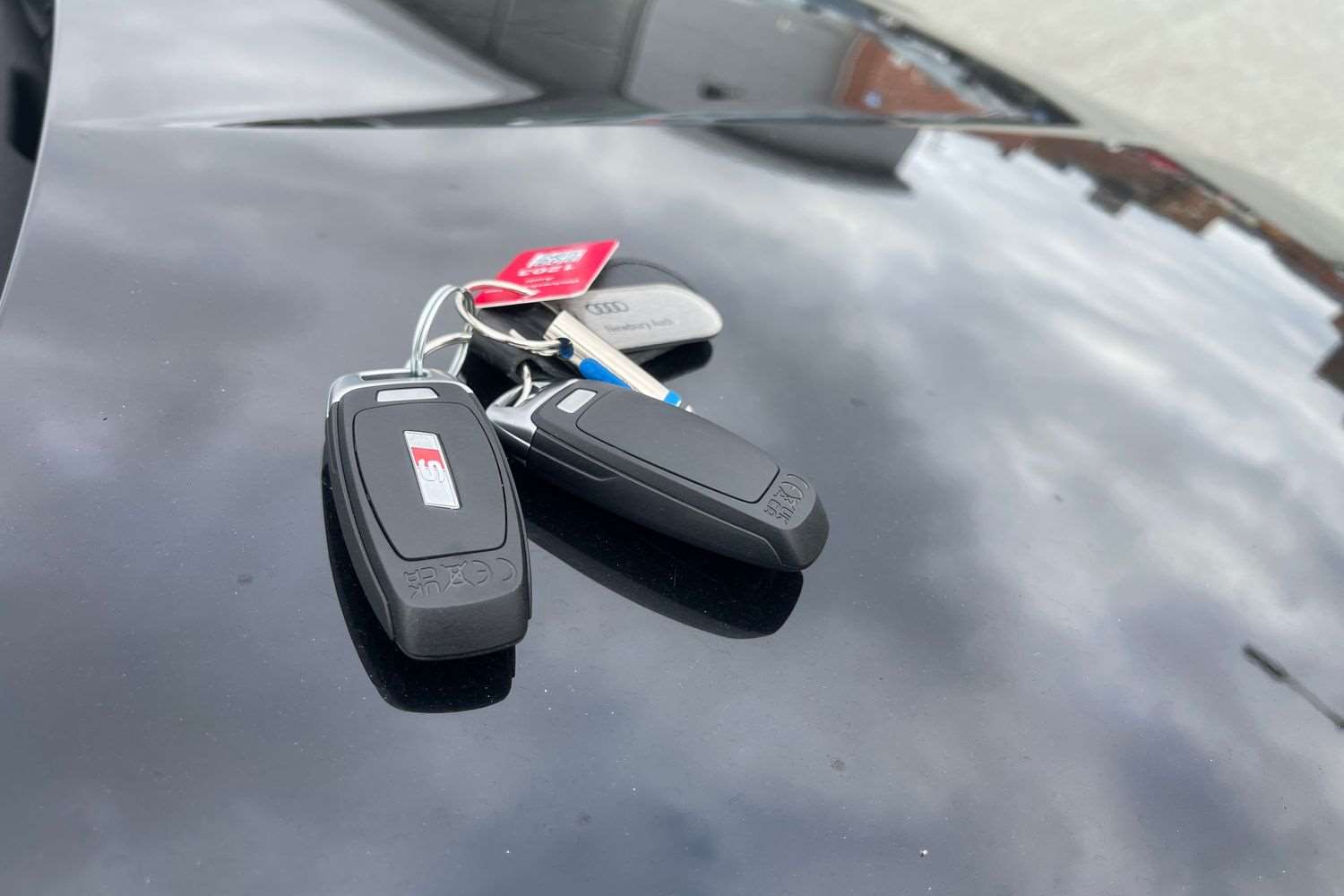 Used Audi A3 2023 for sale - 76598316: Photo 25