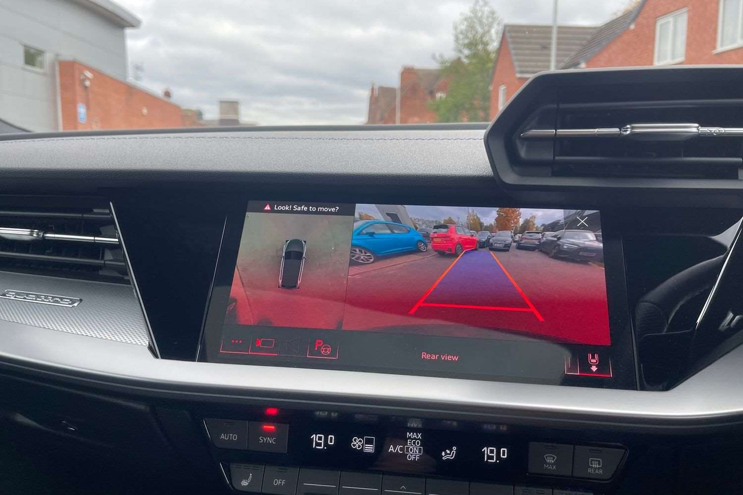 Used Audi A3 2023 for sale - 76598316: Photo 26