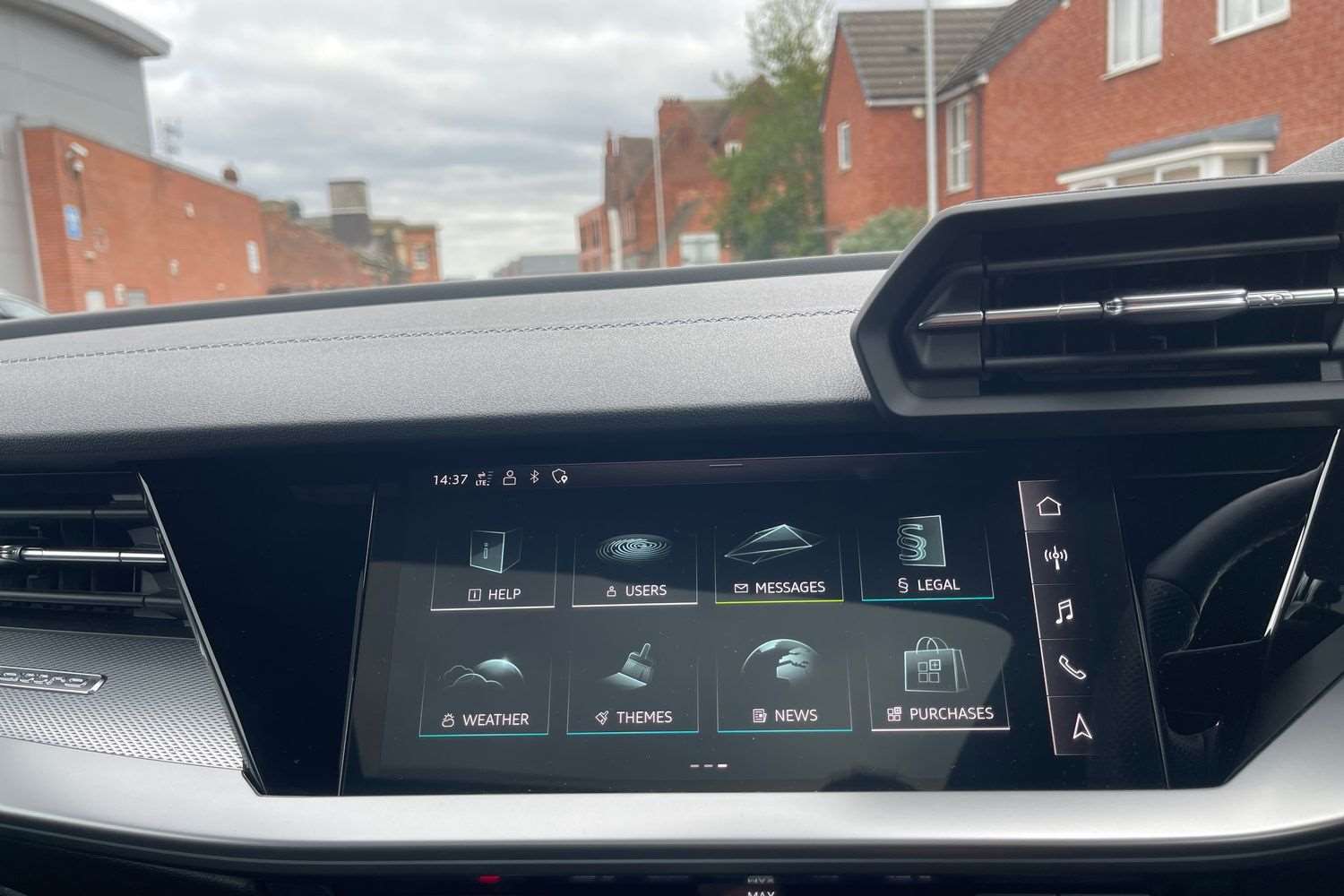 Used Audi A3 2023 for sale - 76598316: Photo 27