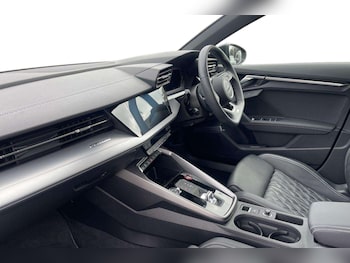 Used Audi A3 2023 for sale - 76598316: Photo