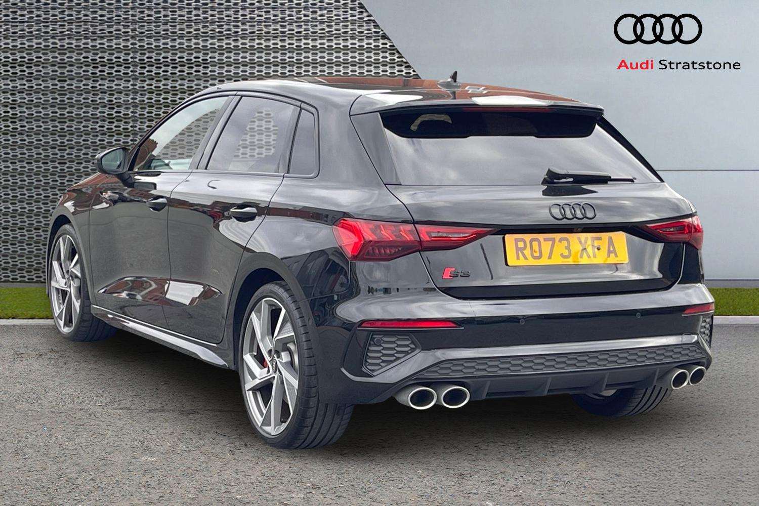 Used Audi A3 2023 for sale - 76598316: Photo 3