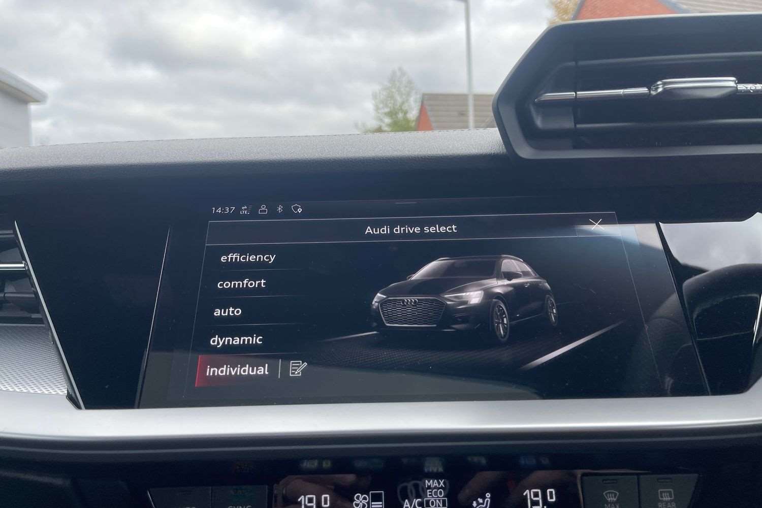 Used Audi A3 2023 for sale - 76598316: Photo 30