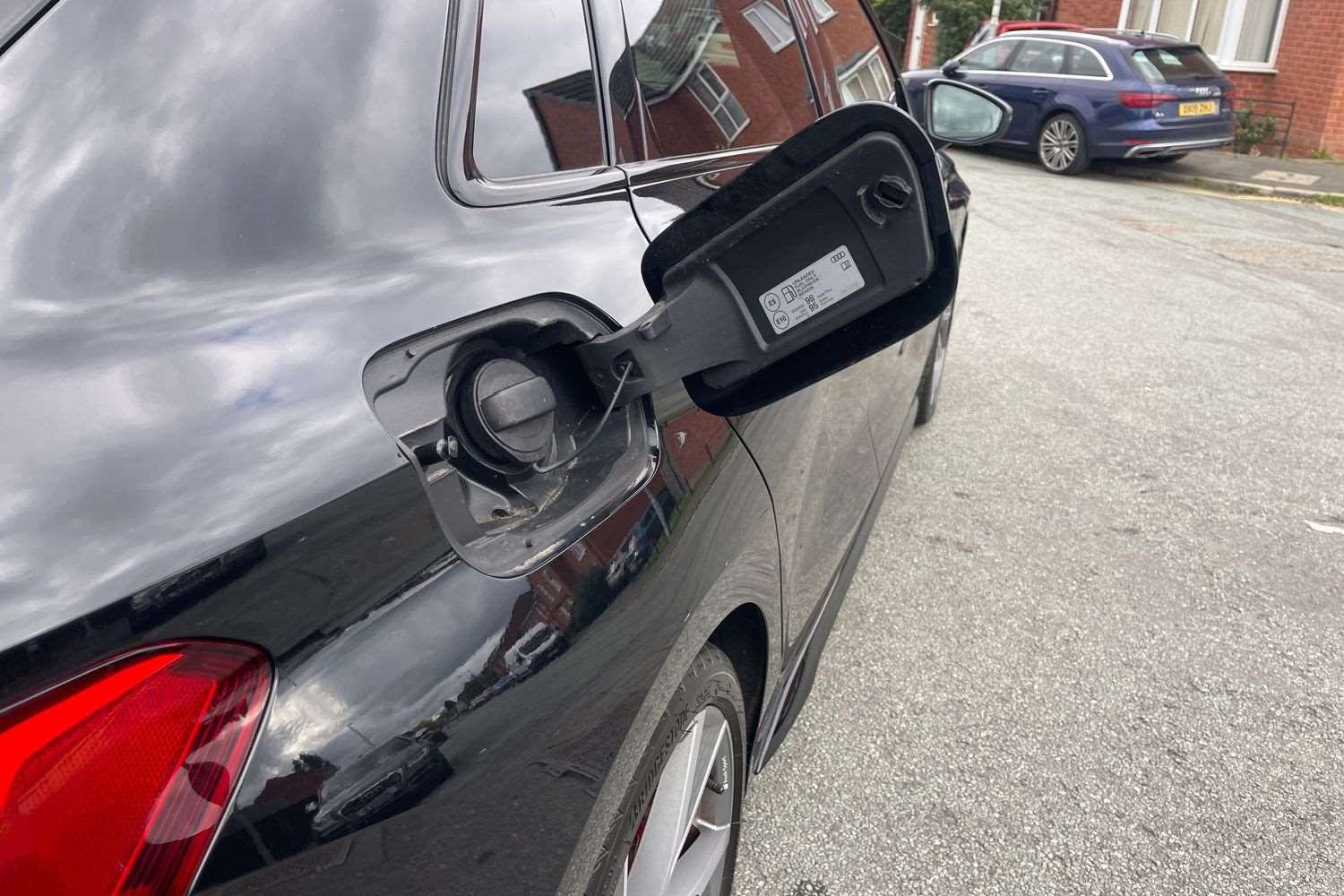 Used Audi A3 2023 for sale - 76598316: Photo 34