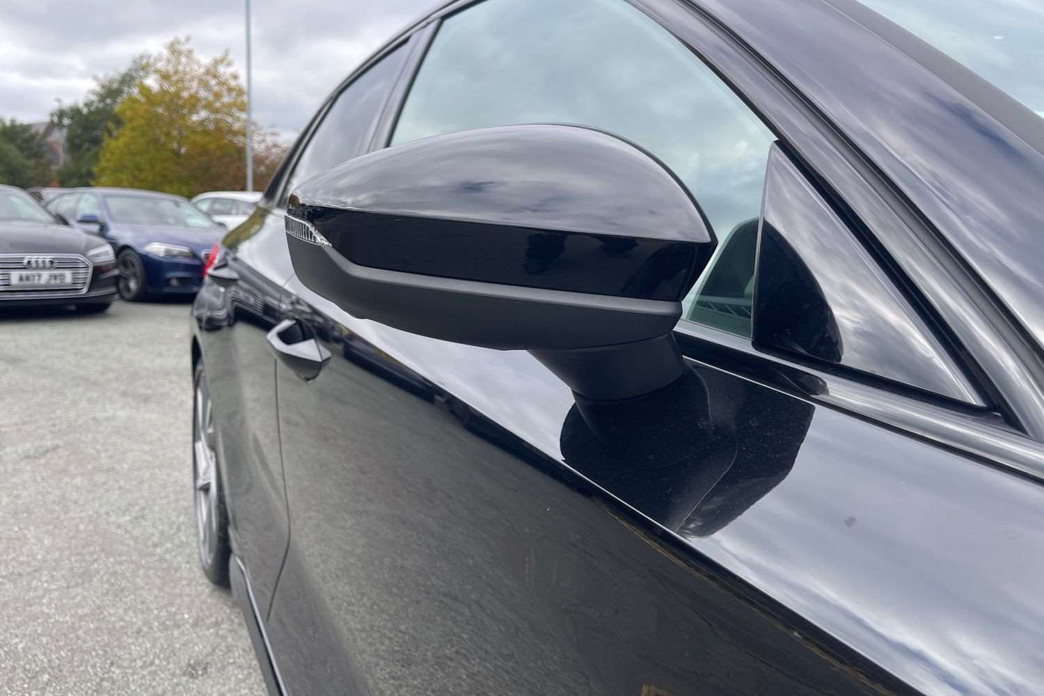 Used Audi A3 2023 for sale - 76598316: Photo 35