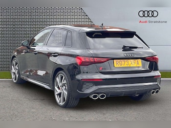 Used Audi A3 2023 for sale - 76598316: Photo